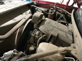 ✅ 2019 GMC Sierra 2500HD SLT • VIN: 1GT12REG4KF277677 • Lot: 41945948. Wystawiony na IAAI z przebiegiem 102 041 mil. Bezpłatny archiwum sprzedaży aukcyjnych z USA i szczegółowy raport historii pojazdu na DreamBid. Zdjęcie 21.