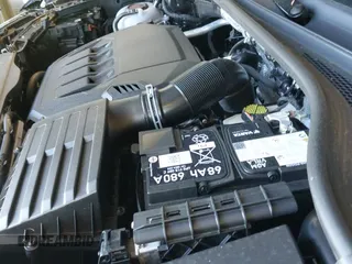 ✅ 2024 Audi Q3 S line Premium • VIN: WA1DECF36R1147575 • Lot: 42278895. Listed on IAAI with 7,718 mi. Free auction sales archive from the USA and detailed vehicle history report at DreamBid. Image 20.