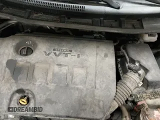 ✅ 2012 Toyota Corolla LE • VIN: 5YFBU4EE8CP005885 • Lot: 43403886. Wystawiony na IAAI z przebiegiem 117 323 mil. Bezpłatny archiwum sprzedaży aukcyjnych z USA i szczegółowy raport historii pojazdu na DreamBid. Zdjęcie 19.