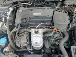 ✅ 2017 Honda Accord Sport • VIN: 1HGCR2F57HA234418 • Lot: 92028335. Wystawiony na Copart z przebiegiem 95 915 mil. Bezpłatny archiwum sprzedaży aukcyjnych z USA i szczegółowy raport historii pojazdu na DreamBid. Zdjęcie 13.