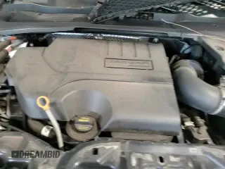 ✅ 2022 Jaguar E-Pace SE • VIN: SADFP2FX1N1030622 • Лот: 61433485. Опубликован ранее на Copart с пробегом 34 172 миль. Бесплатный доступ к архиву аукционных продаж из США и подробный отчёт об истории автомобиля на DreamBid. Изображение 16.