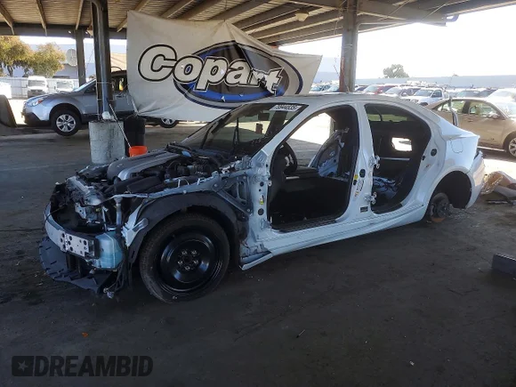 ✅ 2018 Lexus IS 350 F Sport • VIN: JTHBZ1D24J5032534 • Lot: 79944835. Listed on Copart with Not provided. Free auction sales archive from the USA and detailed vehicle history report at DreamBid. Image 1.