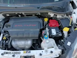 ✅ 2022 Ram ProMaster City Passenger • VIN: ZFBHRFAB0N6W63572 • Лот: 86903314. Опубликован ранее на Copart с пробегом 29 601 миль. Бесплатный доступ к архиву аукционных продаж из США и подробный отчёт об истории автомобиля на DreamBid. Изображение 15.