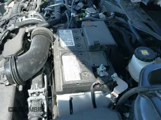 ✅ 2024 Toyota Corolla Cross L • VIN: 7MUAAABG8RV102518 • Lot: 43057668. Listed on IAAI with 11,170 mi. Free auction sales archive from the USA and detailed vehicle history report at DreamBid. Image 20.