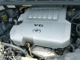 ✅ 2008 Toyota Sienna XLE • VIN: 5TDZK22C48S119831 • Lot: 42651075. Listed on IAAI with 119,066 mi. Free auction sales archive from the USA and detailed vehicle history report at DreamBid. Image 13.