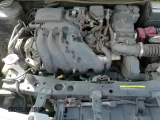 ✅ 2018 Nissan Versa SV • VIN: 3N1CN7AP4JL888164 • Lot: 86552725. Listed on Copart with 59,755 mi. Free auction sales archive from the USA and detailed vehicle history report at DreamBid. Image 14.