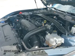 ✅ 2025 Ford Mustang EcoBoost Premium • VIN: 1FAGP8UH9S5108427 • Lot: 43370160. Wystawiony na IAAI z przebiegiem 12 535 mil. Bezpłatny archiwum sprzedaży aukcyjnych z USA i szczegółowy raport historii pojazdu na DreamBid. Zdjęcie 20.