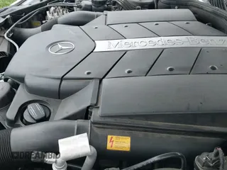 ✅ 2003 Mercedes-Benz SL 500 • VIN: WDBSK75F93F062473 • Лот: 43658046. Опубликован ранее на IAAI с пробегом 128 284 миль. Бесплатный доступ к архиву аукционных продаж из США и подробный отчёт об истории автомобиля на DreamBid. Изображение 19.