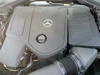 ✅ 2025 Mercedes-Benz E 350 • VIN: W1KLF4GB4SA135592 • Lot: 80181615. Wystawiony na Copart z przebiegiem 9 049 mil. Bezpłatny archiwum sprzedaży aukcyjnych z USA i szczegółowy raport historii pojazdu na DreamBid. Zdjęcie 13.