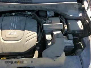 ✅ 2017 Kia Sorento LX • VIN: 5XYPGDA52HG329851 • Lot: 90868635. Wystawiony na Copart z przebiegiem 121 999 mil. Bezpłatny archiwum sprzedaży aukcyjnych z USA i szczegółowy raport historii pojazdu na DreamBid. Zdjęcie 14.