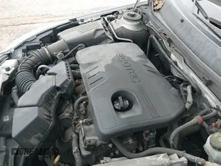 ✅ 2011 Buick Regal CXL RL3 • VIN: W04GR5ECXB1001961 • Lot: 41638527. Listed on IAAI with 162,440 mi. Free auction sales archive from the USA and detailed vehicle history report at DreamBid. Image 12.