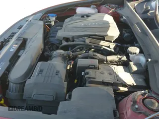 ✅ 2025 Hyundai Sonata SEL • VIN: KMHL64JA3SA438045 • Лот: 43622836. Опубликован ранее на IAAI с пробегом 32 388 миль. Бесплатный доступ к архиву аукционных продаж из США и подробный отчёт об истории автомобиля на DreamBid. Изображение 21.