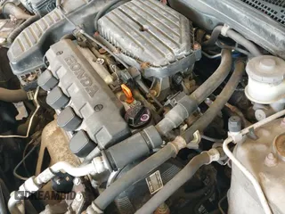 ✅ 2001 Honda Civic DX • VIN: 1HGES16221L041102 • Лот: 42969567. Опубликован ранее на IAAI с пробегом 165 781 миль. Бесплатный доступ к архиву аукционных продаж из США и подробный отчёт об истории автомобиля на DreamBid. Изображение 12.