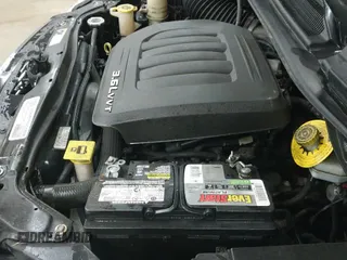 ✅ 2015 Chrysler Town & Country Touring • VIN: 2C4RC1BGXFR665291 • Lot: 42566938. Listed on IAAI with 131,131 mi. Free auction sales archive from the USA and detailed vehicle history report at DreamBid. Image 19.