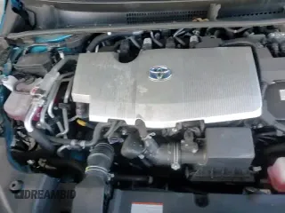 ✅ 2021 Toyota Prius LE • VIN: JTDKAMFP3M3188745 • Lot: 91725425. Listed on Copart with 62,271 mi. Free auction sales archive from the USA and detailed vehicle history report at DreamBid. Image 14.