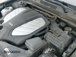 ✅ 2014 Hyundai Azera Limited • VIN: KMHFH4JG5EA353031 • Lot: 42999199. Listed on IAAI with 90,247 mi. Free auction sales archive from the USA and detailed vehicle history report at DreamBid. Image 12.