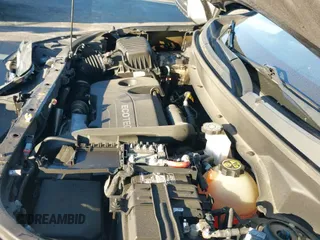 ✅ 2020 Chevrolet Equinox LT • VIN: 2GNAXKEV6L6109565 • Lot: 43685669. Listed on IAAI with 74,372 mi. Free auction sales archive from the USA and detailed vehicle history report at DreamBid. Image 18.