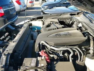 ✅ 2020 Toyota Tacoma TRD Off Road • VIN: 3TMCZ5AN8LM365537 • Лот: 43480733. Опубликован ранее на IAAI с пробегом 56 877 миль. Бесплатный доступ к архиву аукционных продаж из США и подробный отчёт об истории автомобиля на DreamBid. Изображение 19.