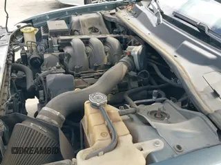 2006 Dodge Magnum с VIN 2D4FV47T76H141321, выставлен на аукционе IAAI как лот 41502650 с пробегом 160 867 миль миль и . История ставок и продаж доступна на DreamBid. Изображение 14.