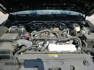 ✅ 2025 Toyota Tacoma TRD Off Road • VIN: 3TMLB5JN0SM115678 • Лот: 81121555. Опубликован ранее на Copart с пробегом 13 115 миль. Бесплатный доступ к архиву аукционных продаж из США и подробный отчёт об истории автомобиля на DreamBid. Изображение 13.