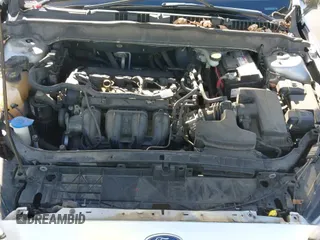 ✅ 2013 Ford Fusion S • VIN: 3FA6P0G72DR229154 • Lot: 43710854. Listed on IAAI with 166,962 mi. Free auction sales archive from the USA and detailed vehicle history report at DreamBid. Image 17.