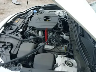 ✅ 2024 Mazda CX-30 S Carbon Edition • VIN: 3MVDMBCM8RM683204 • Lot: 42877652. Listed on IAAI with 7,411 mi. Free auction sales archive from the USA and detailed vehicle history report at DreamBid. Image 19.