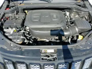 ✅ 2020 Jeep Grand Cherokee Altitude • VIN: 1C4RJFAG3LC177793 • Lot: 82722445. Listed on Copart with 78,167 mi. Free auction sales archive from the USA and detailed vehicle history report at DreamBid. Image 16.