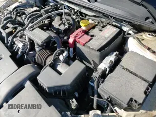 ✅ 2022 Nissan Sentra SR • VIN: 3N1AB8DV5NY284874 • Лот: 84657995. Опубликован ранее на Copart с пробегом 56 006 миль. Бесплатный доступ к архиву аукционных продаж из США и подробный отчёт об истории автомобиля на DreamBid. Изображение 13.