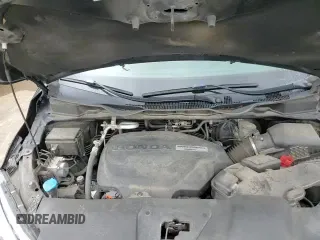 ✅ 2019 Honda Odyssey Elite • VIN: 5FNRL6H9XKB089956 • Lot: 57897585. Listed on Copart with 102,438 mi. Free auction sales archive from the USA and detailed vehicle history report at DreamBid. Image 16.