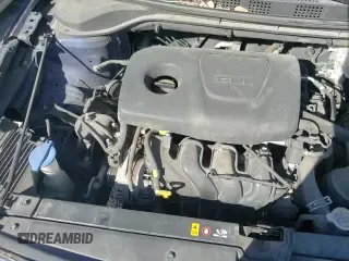 ✅ 2019 Hyundai Accent SE • VIN: 3KPC24A35KE073446 • Лот: 85041824. Опубликован ранее на Copart с пробегом 127 653 миль. Бесплатный доступ к архиву аукционных продаж из США и подробный отчёт об истории автомобиля на DreamBid. Изображение 15.