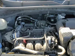 ✅ 2017 Kia Sportage EX • VIN: KNDPNCAC5H7138338 • Lot: 91651755. Wystawiony na Copart z przebiegiem 103 412 mil. Bezpłatny archiwum sprzedaży aukcyjnych z USA i szczegółowy raport historii pojazdu na DreamBid. Zdjęcie 14.