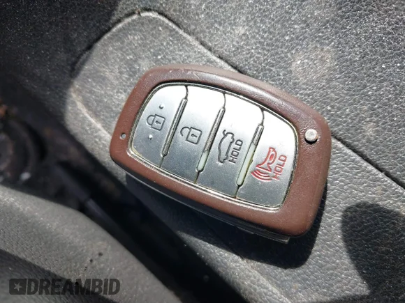 ✅ 2017 Hyundai Elantra Sport • VIN: KMHD04LB7HU363577 • Лот: 45485352. Опубліковано раніше на IAAI з пробігом 140 218 миль. Безкоштовний доступ до архіву аукціонних продажів зі США та докладний звіт про історію автомобіля на DreamBid. Зображення 11.