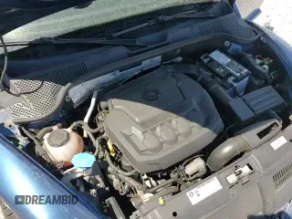 ✅ 2018 Volkswagen Beetle S • VIN: 3VW5DAATXJM515060 • Lot: 68396415. Listed on Copart with 52,578 mi. Free auction sales archive from the USA and detailed vehicle history report at DreamBid. Image 15.