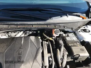 ✅ 2022 Hyundai Tucson SEL • VIN: 5NMJF3AE3NH021060 • Lot: 90093205. Wystawiony na Copart z przebiegiem 33 025 mil. Bezpłatny archiwum sprzedaży aukcyjnych z USA i szczegółowy raport historii pojazdu na DreamBid. Zdjęcie 17.