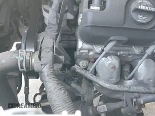 ✅ 2015 GMC Yukon XL SLT • VIN: 1GKS1HKC1FR620070 • Lot: 42200458. Listed on IAAI with 147,580 mi. Free auction sales archive from the USA and detailed vehicle history report at DreamBid. Image 19.