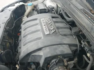 ✅ 2008 Honda Pilot EX-L • VIN: 5FNYF18588B007816 • Лот: 42253501. Опубликован ранее на IAAI с пробегом 183 341 миль. Бесплатный доступ к архиву аукционных продаж из США и подробный отчёт об истории автомобиля на DreamBid. Изображение 12.