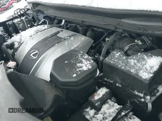 ✅ 2022 Lexus RX 350 • VIN: 2T2HZMDA7NC321156 • Lot: 43653211. Listed on IAAI with 59,217 mi. Free auction sales archive from the USA and detailed vehicle history report at DreamBid. Image 20.