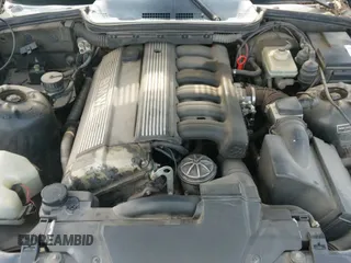 ✅ 1992 BMW 3 Series • VIN: WBABF4310NEK03979 • Lot: 42720676. Listed on IAAI with 129,997 mi. Free auction sales archive from the USA and detailed vehicle history report at DreamBid. Image 13.