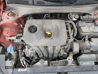 ✅ 2023 Kia Forte GT-Line • VIN: 3KPF54ADXPE547265 • Lot: 81891105. Listed on Copart with 71,037 mi. Free auction sales archive from the USA and detailed vehicle history report at DreamBid. Image 14.