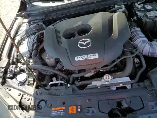 ✅ 2021 Mazda 3 Premium Plus • VIN: JM1BPBNY2M1310360 • Lot: 86256285. Wystawiony na Copart z przebiegiem 81 086 mil. Bezpłatny archiwum sprzedaży aukcyjnych z USA i szczegółowy raport historii pojazdu na DreamBid. Zdjęcie 14.