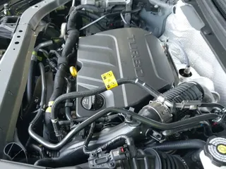 ✅ 2025 Buick Envista Sport Touring • VIN: KL47LBEP9SB235750 • Лот: 43327289. Опубликован ранее на IAAI с пробегом 1 924 миль. Бесплатный доступ к архиву аукционных продаж из США и подробный отчёт об истории автомобиля на DreamBid. Изображение 19.