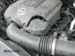 ✅ 2007 Nissan Titan SE • VIN: 1N6BA07B17N245705 • Лот: 42190185. Опубликован ранее на IAAI с пробегом 214 078 миль. Бесплатный доступ к архиву аукционных продаж из США и подробный отчёт об истории автомобиля на DreamBid. Изображение 19.