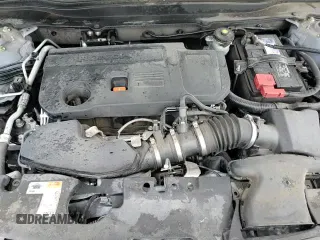 ✅ 2021 Honda Accord Sport • VIN: 1HGCV2F36MA008827 • Лот: 81430175. Опубликован ранее на Copart с пробегом 137 965 миль. Бесплатный доступ к архиву аукционных продаж из США и подробный отчёт об истории автомобиля на DreamBid. Изображение 14.