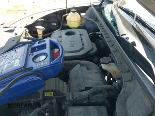 ✅ 2020 Hyundai Tucson Sport • VIN: KM8J3CALXLU083435 • Lot: 43184996. Listed on IAAI with 104,653 mi. Free auction sales archive from the USA and detailed vehicle history report at DreamBid. Image 18.