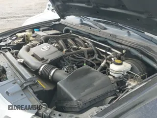 ✅ 2010 Nissan Xterra S • VIN: 5N1AN0NU1AC515120 • Lot: 42552650. Listed on IAAI with 219,213 mi. Free auction sales archive from the USA and detailed vehicle history report at DreamBid. Image 12.