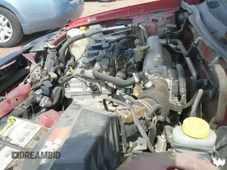 ✅ 2005 Nissan Sentra S • VIN: 3N1CB51D15L592270 • Лот: 42613453. Опубликован ранее на IAAI с пробегом 192 730 миль. Бесплатный доступ к архиву аукционных продаж из США и подробный отчёт об истории автомобиля на DreamBid. Изображение 12.