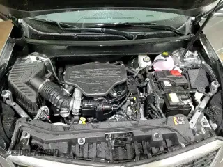 ✅ 2025 Cadillac XT5 FWD Premium Luxury • VIN: 1GYKNCRS9SZ120579 • Лот: 47656605. Опубликован ранее на Copart с пробегом 6 136 миль. Бесплатный доступ к архиву аукционных продаж из США и подробный отчёт об истории автомобиля на DreamBid. Изображение 14.