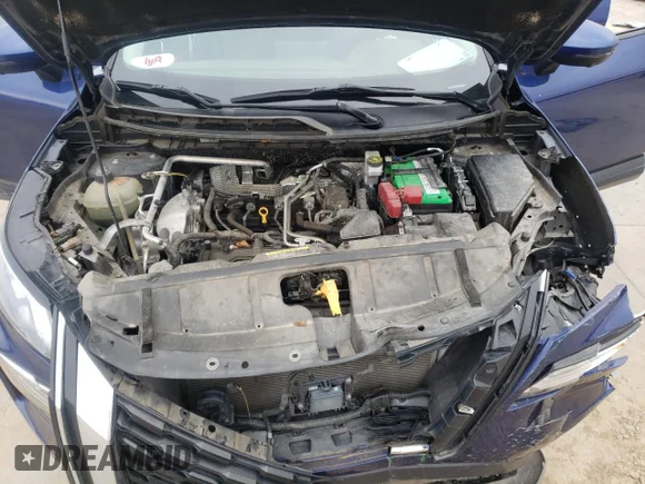 ✅ 2021 Nissan Rogue SV • VIN: 5N1AT3BB6MC710936 • Lot: 40831703. Wystawiony na Copart z przebiegiem 51 050 mil. Bezpłatny archiwum sprzedaży aukcyjnych z USA i szczegółowy raport historii pojazdu na DreamBid. Zdjęcie 12.