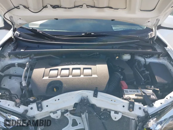 ✅ 2016 Toyota Corolla S Plus • VIN: 5YFBURHEXGP426084 • Lot: 43788655. Listed on IAAI with 102,903 mi. Free auction sales archive from the USA and detailed vehicle history report at DreamBid. Image 10.