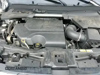 ✅ 2020 Land Rover Discovery Sport S • VIN: SALCJ2FX6LH837117 • Lot: 81774085. Listed on Copart with 82,515 mi. Free auction sales archive from the USA and detailed vehicle history report at DreamBid. Image 15.